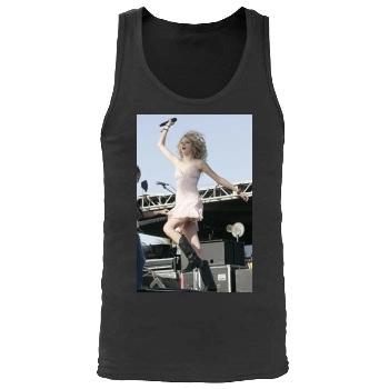 Taylor Swift Men's Tank Top