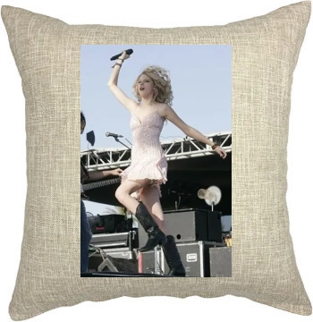 Taylor Swift Pillow