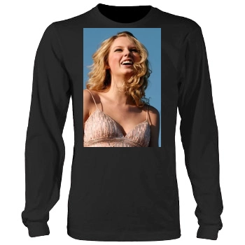 Taylor Swift Men's Heavy Long Sleeve TShirt