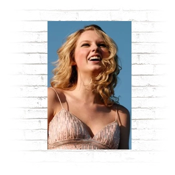 Taylor Swift Poster