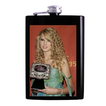 Taylor Swift Hip Flask