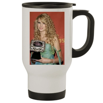 Taylor Swift Stainless Steel Travel Mug