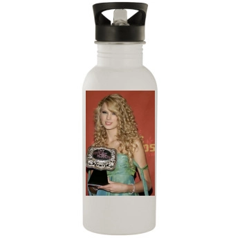 Taylor Swift Stainless Steel Water Bottle