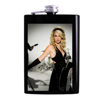 Taylor Swift Hip Flask