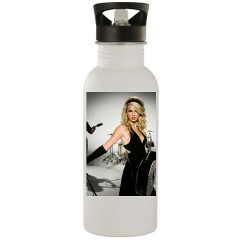 Taylor Swift Stainless Steel Water Bottle