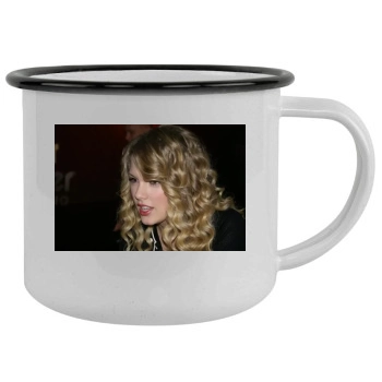 Taylor Swift Camping Mug