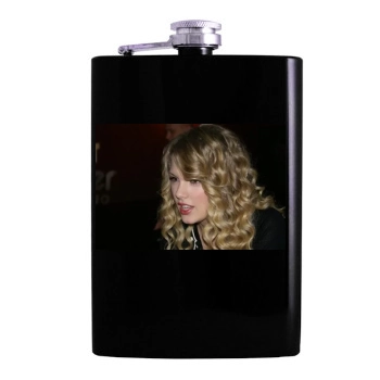 Taylor Swift Hip Flask