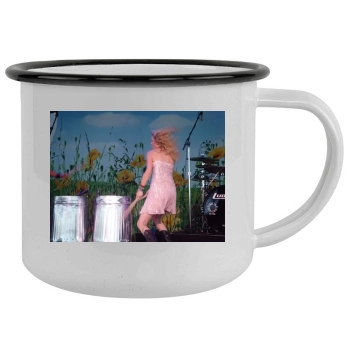 Taylor Swift Camping Mug