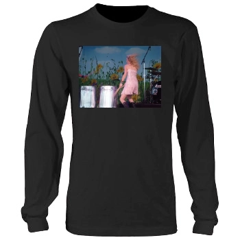 Taylor Swift Men's Heavy Long Sleeve TShirt