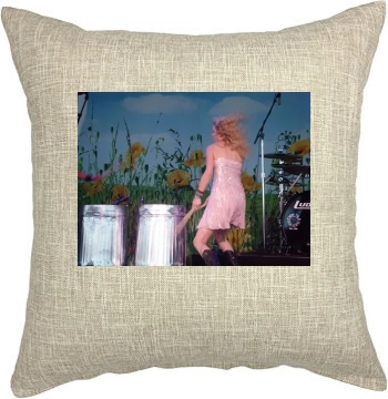 Taylor Swift Pillow