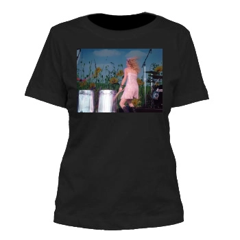 Taylor Swift Women's Cut T-Shirt