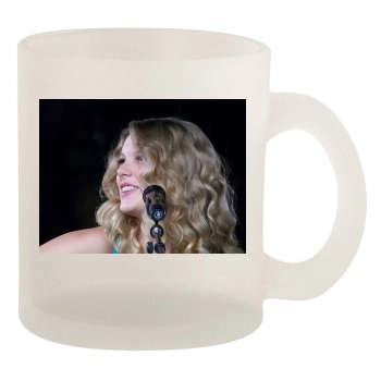 Taylor Swift 10oz Frosted Mug