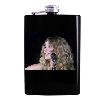 Taylor Swift Hip Flask