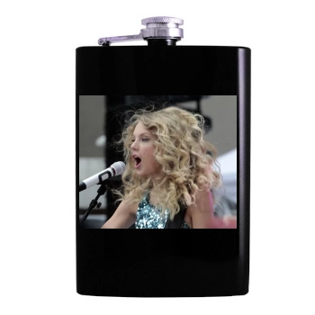 Taylor Swift Hip Flask