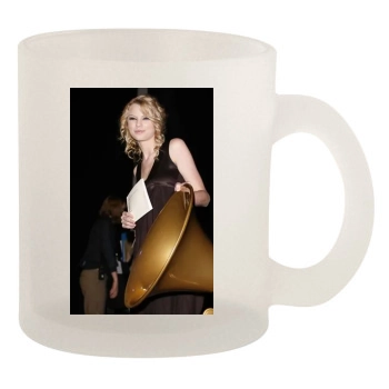 Taylor Swift 10oz Frosted Mug