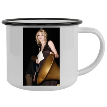 Taylor Swift Camping Mug