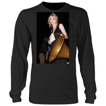 Taylor Swift Men's Heavy Long Sleeve TShirt