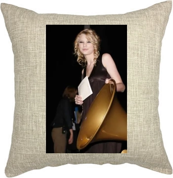 Taylor Swift Pillow