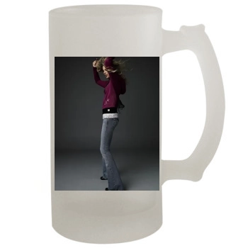 Taylor Swift 16oz Frosted Beer Stein