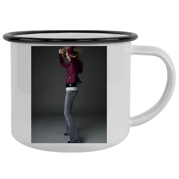 Taylor Swift Camping Mug