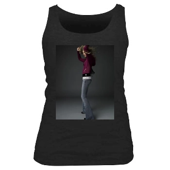 Taylor Swift Women's Tank Top