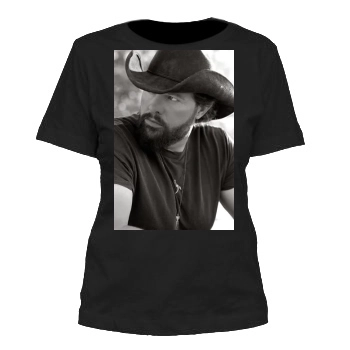 Toby Keith Women's Cut T-Shirt