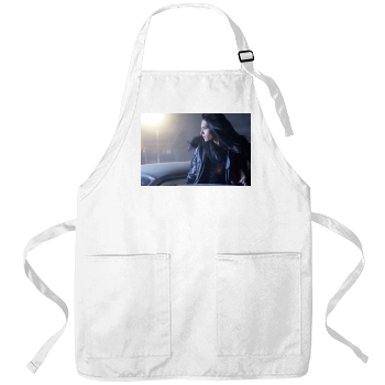 Tokio Hotel Apron