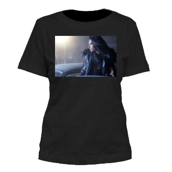 Tokio Hotel Women's Cut T-Shirt