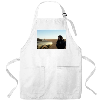 Tokio Hotel Apron