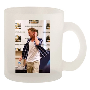 Tom Felton 10oz Frosted Mug