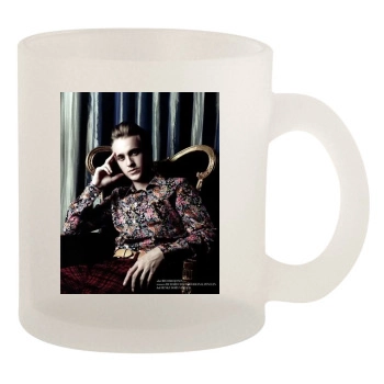 Tom Felton 10oz Frosted Mug