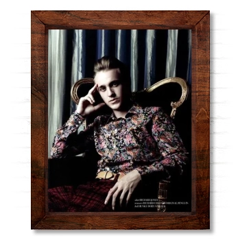 Tom Felton 14x17