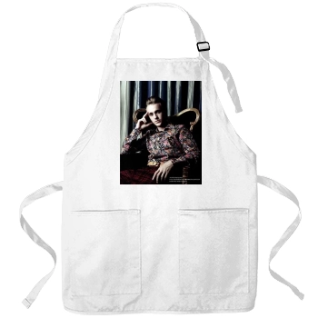 Tom Felton Apron