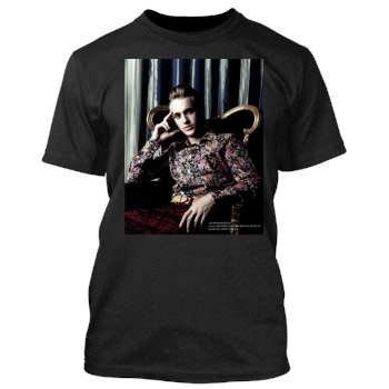 Tom Felton Men's TShirt