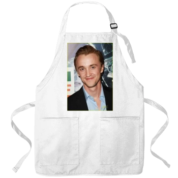 Tom Felton Apron