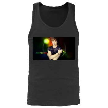 Tom Felton Men's Tank Top