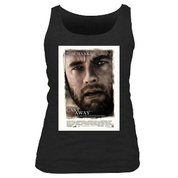 Tom Hanks Women's Tank Top