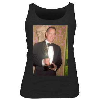 Tom Hanks Women's Tank Top