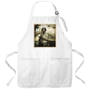 Tom Hanks Apron