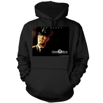 Tom Hanks Mens Pullover Hoodie Sweatshirt