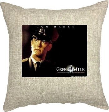 Tom Hanks Pillow