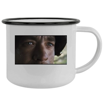 Tom Hanks Camping Mug