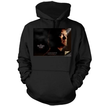 Tom Hanks Mens Pullover Hoodie Sweatshirt