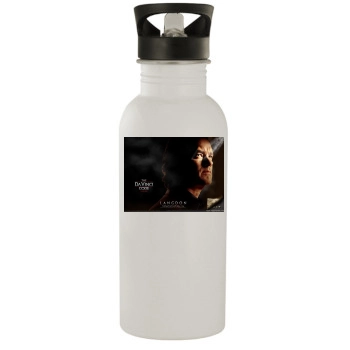 Tom Hanks Stainless Steel Water Bottle