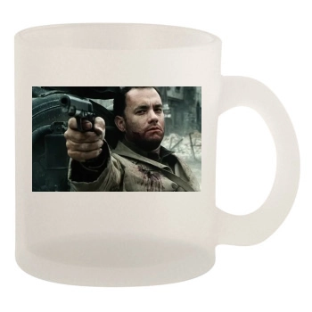 Tom Hanks 10oz Frosted Mug