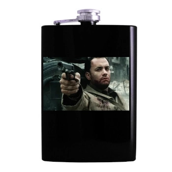 Tom Hanks Hip Flask