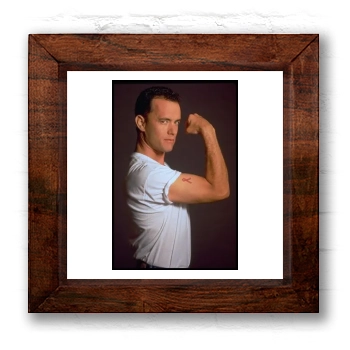 Tom Hanks 6x6