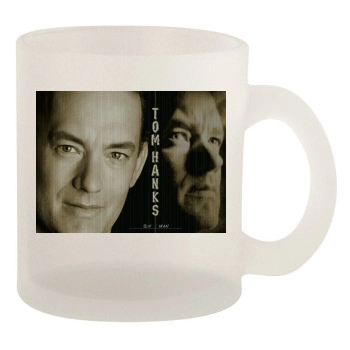 Tom Hanks 10oz Frosted Mug