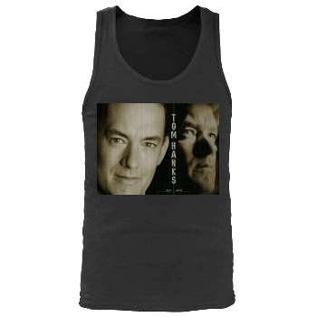 Tom Hanks Men's Tank Top