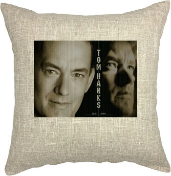 Tom Hanks Pillow